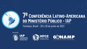 Painel sobre Crimes Cibernéticos destaca desafios e cooperação internacional na investigação de delitos digitais